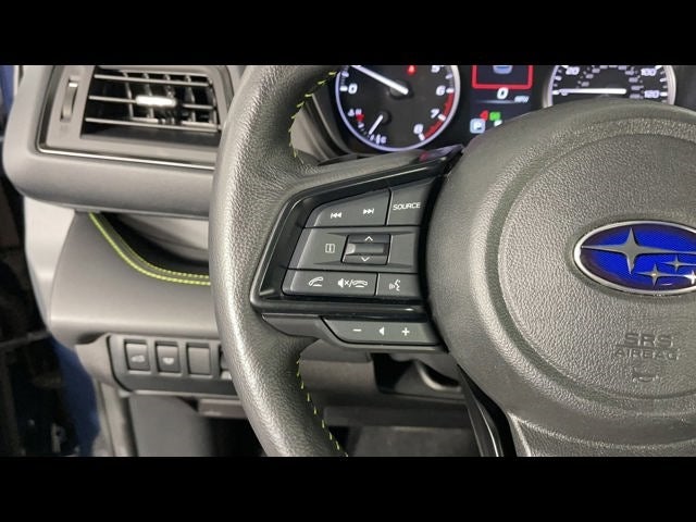 2023 Subaru Ascent Onyx Edition Limited